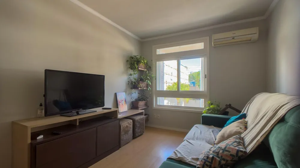Apartamento, 2 quartos, 61 m² - Foto 2