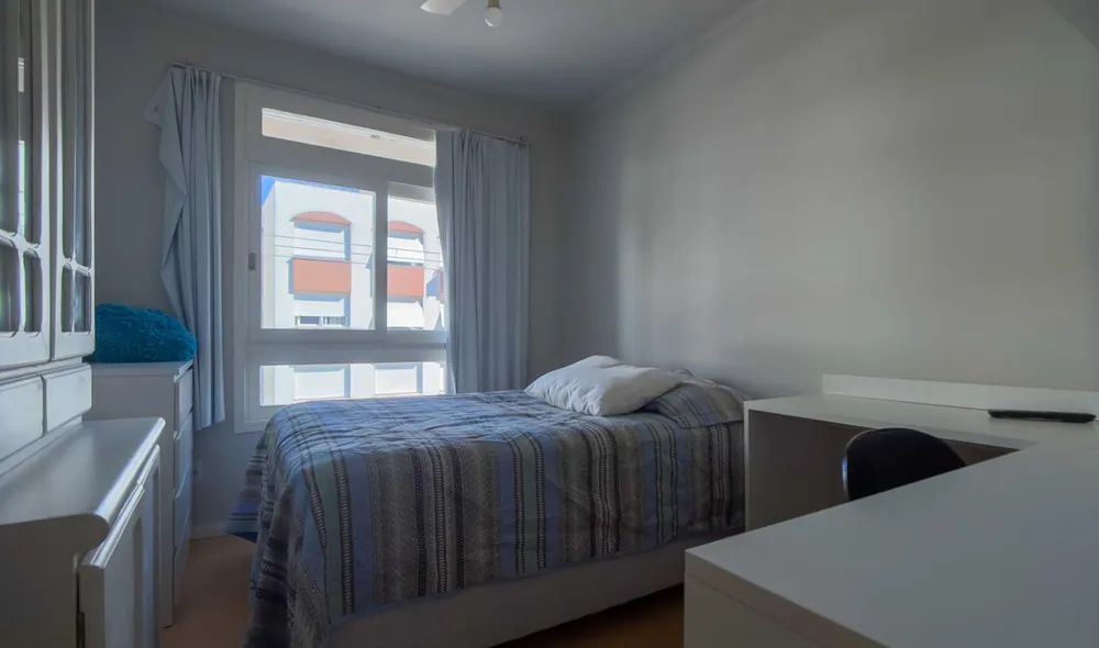 Apartamento, 2 quartos, 61 m² - Foto 7