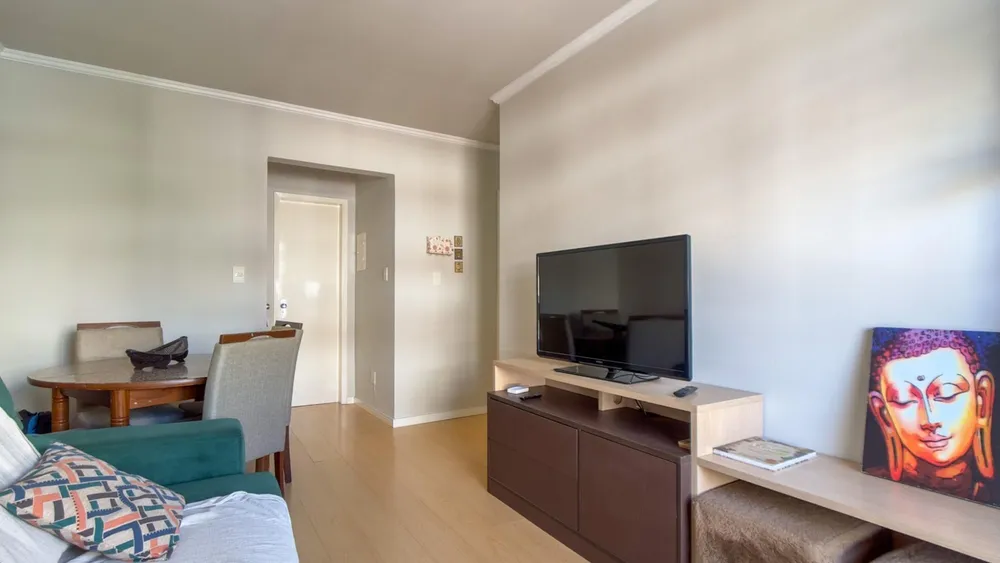 Apartamento, 2 quartos, 61 m² - Foto 2