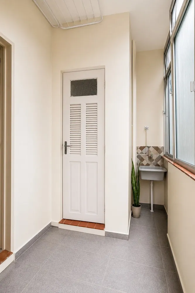 Apartamento, 2 quartos, 83 m² - Foto 8