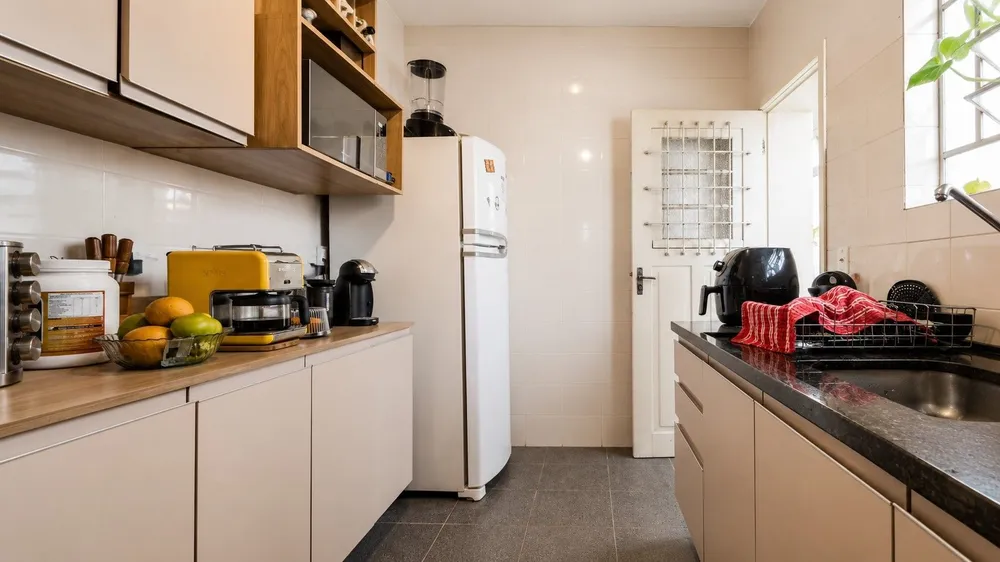 Apartamento, 2 quartos, 83 m² - Foto 3