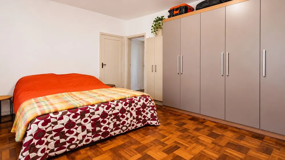 Apartamento, 2 quartos, 83 m² - Foto 4
