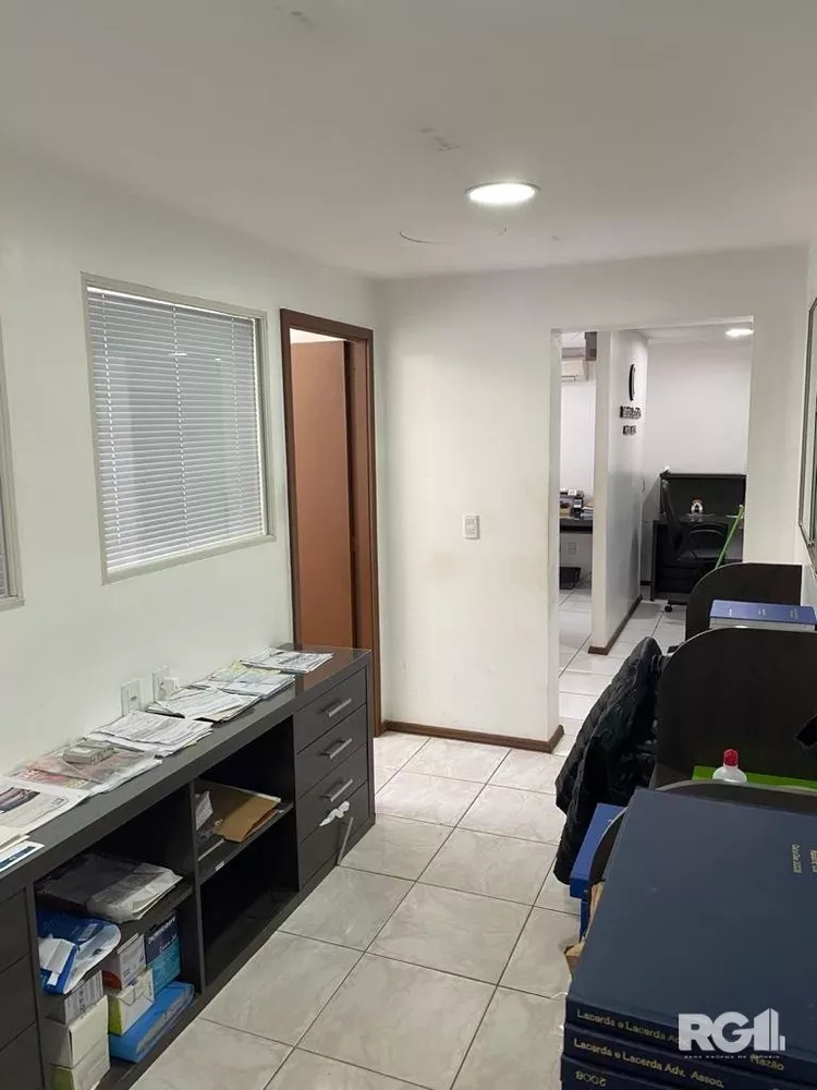 Conjunto Comercial-Sala à venda, 39m² - Foto 4