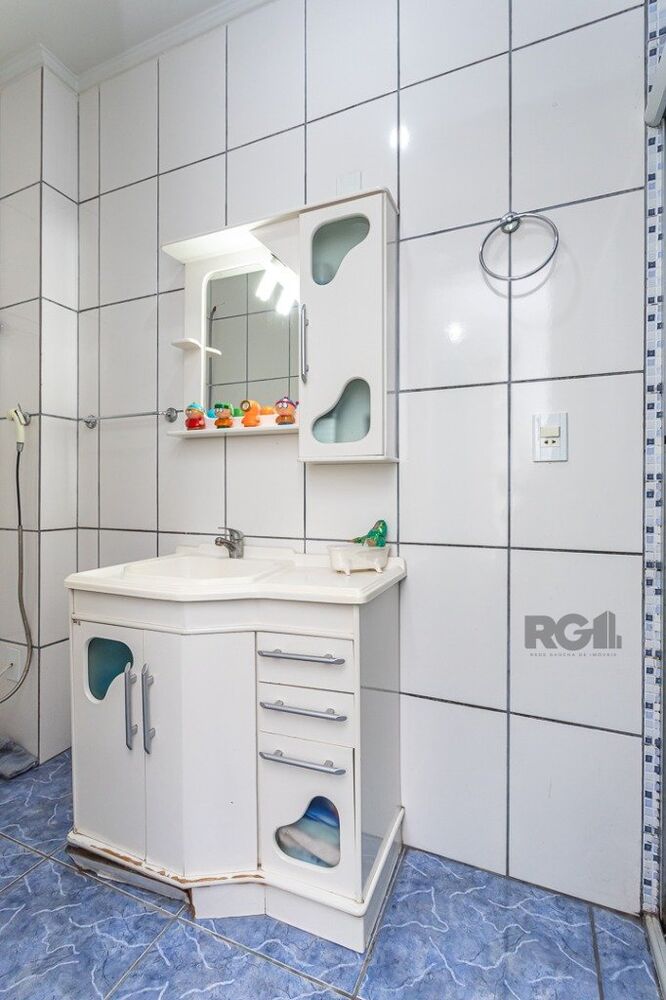 Apartamento à venda com 2 quartos, 64m² - Foto 5