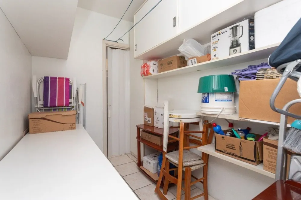 Apartamento, 3 quartos, 85 m² - Foto 2