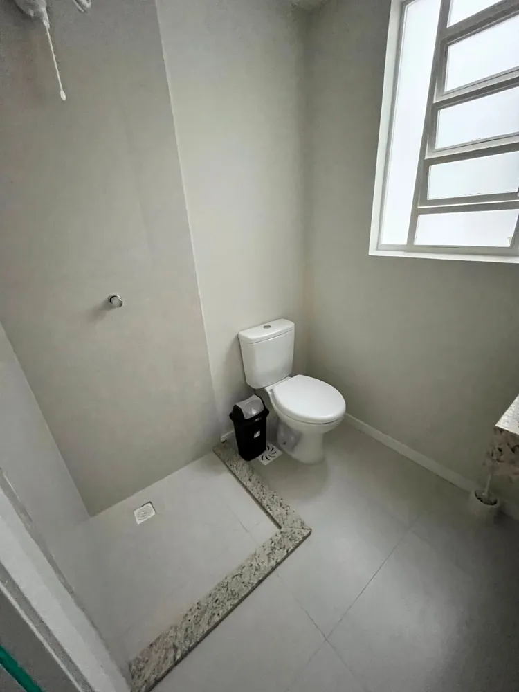 Apartamento, 1 quarto, 41 m² - Foto 1