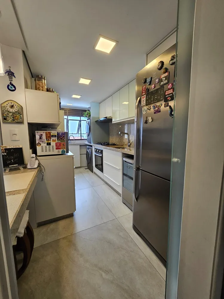 Cobertura, 3 quartos, 209 m² - Foto 7