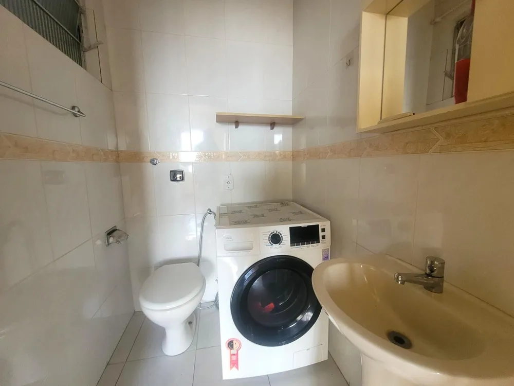 Apartamento, 1 quarto, 41 m² - Foto 2