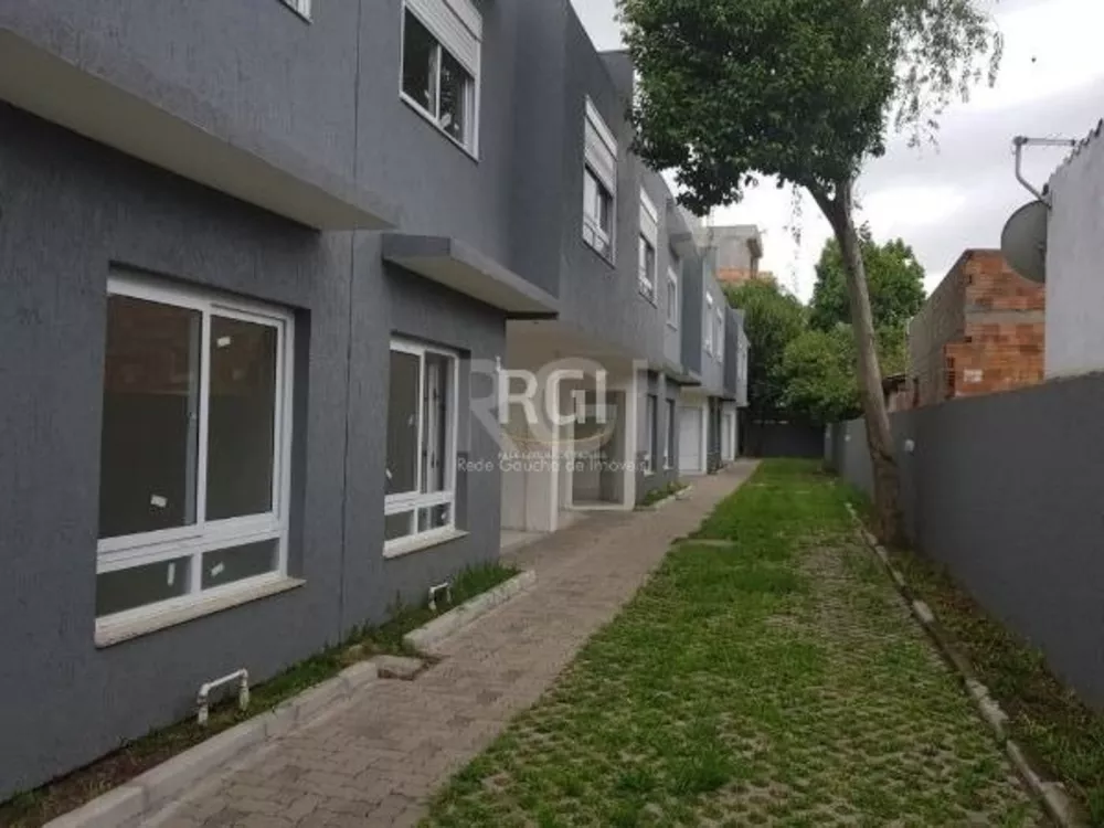 Casa de Condomínio à venda com 3 quartos, 103m² - Foto 15