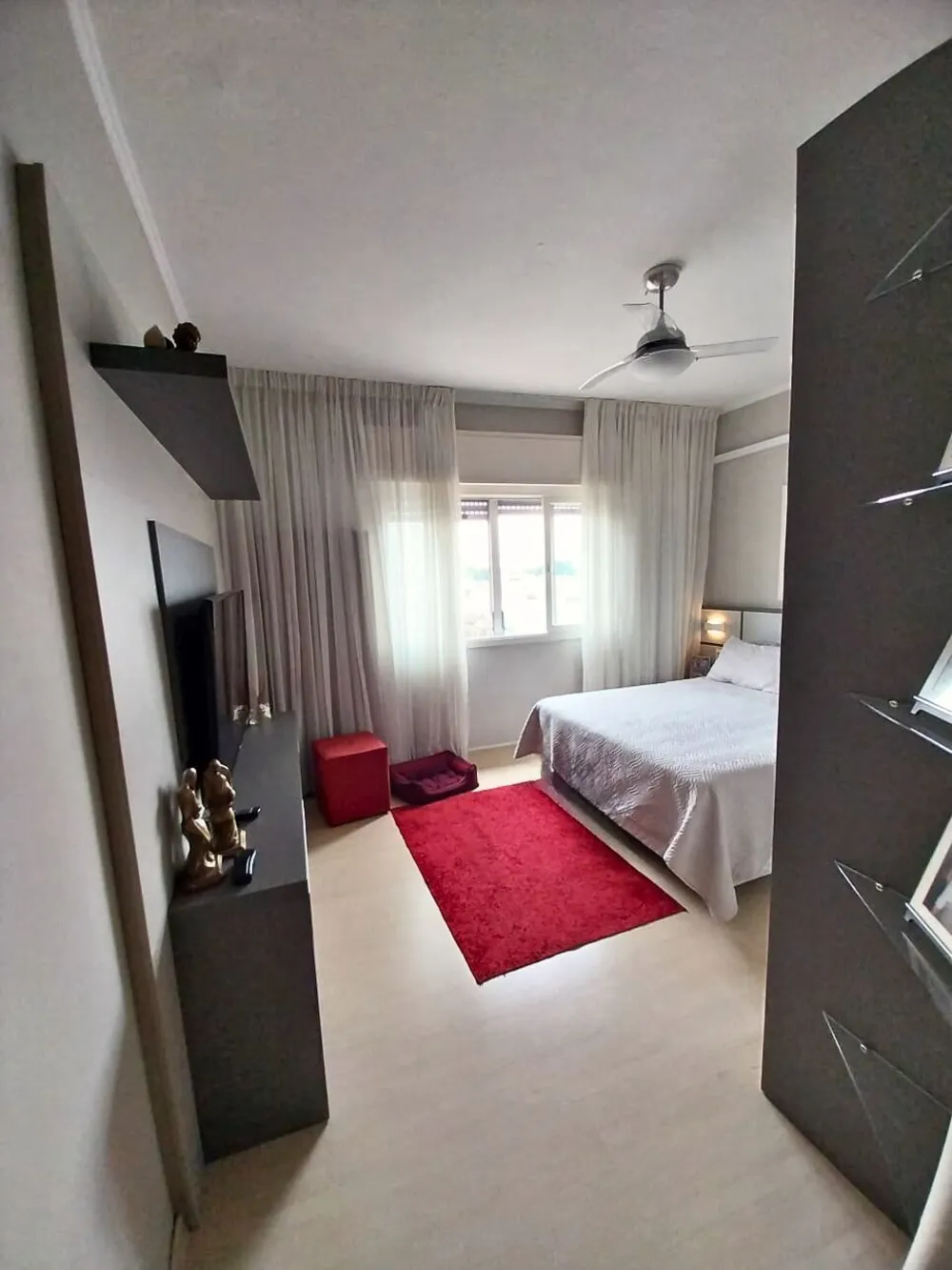 Apartamento, 2 quartos, 48 m² - Foto 4