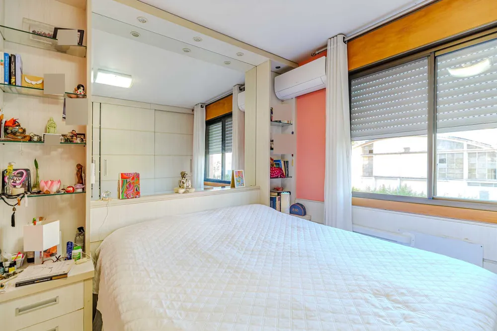 Apartamento, 3 quartos, 92 m² - Foto 1