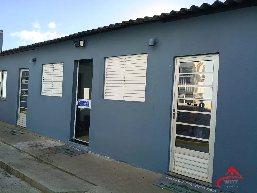 Apartamento, 3 quartos, 92 m² - Foto 3