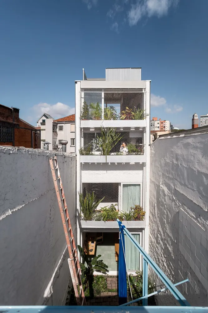 Casa, 2 quartos, 105 m² - Foto 5