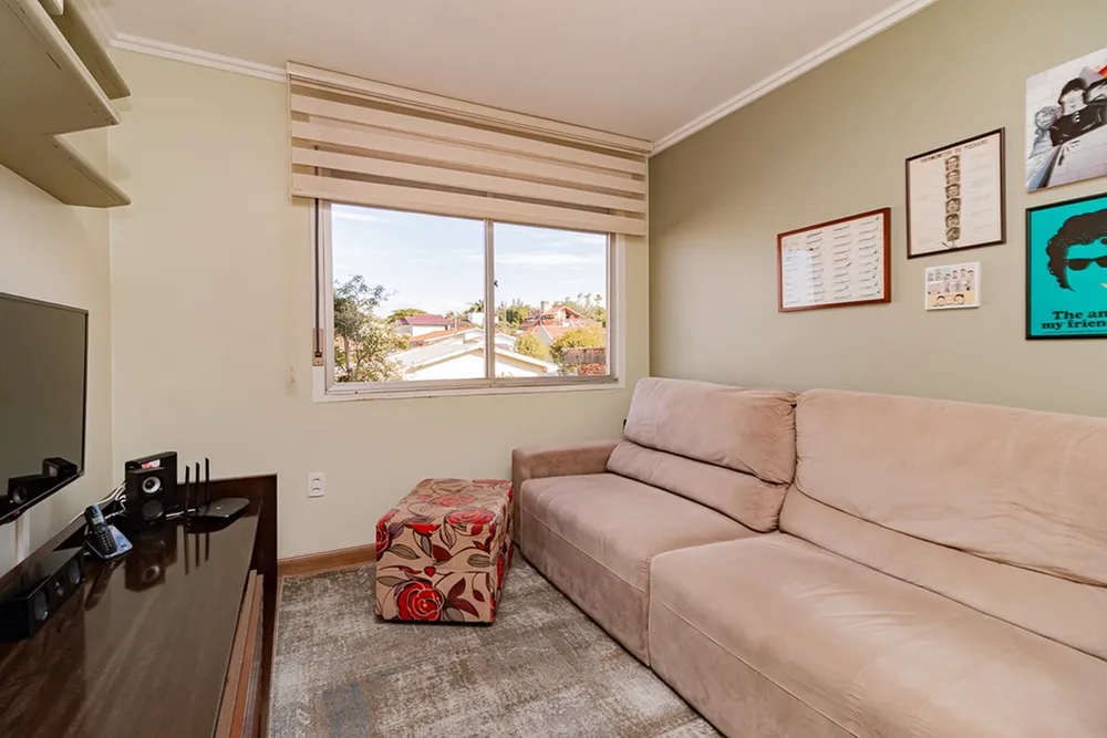 Apartamento, 4 quartos, 123 m² - Foto 1