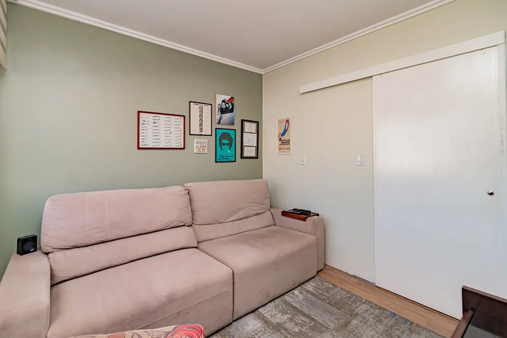 Apartamento, 4 quartos, 123 m² - Foto 3
