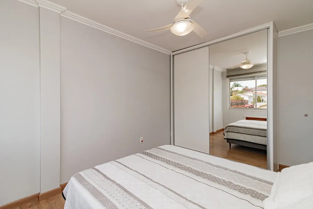 Apartamento, 4 quartos, 123 m² - Foto 7