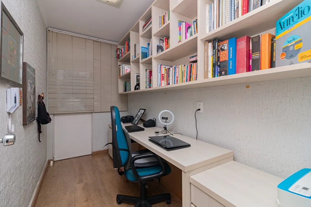 Apartamento, 4 quartos, 123 m² - Foto 2
