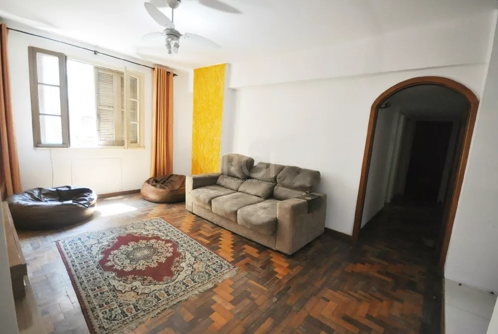 Apartamento à venda com 3 quartos, 91m² - Foto 1