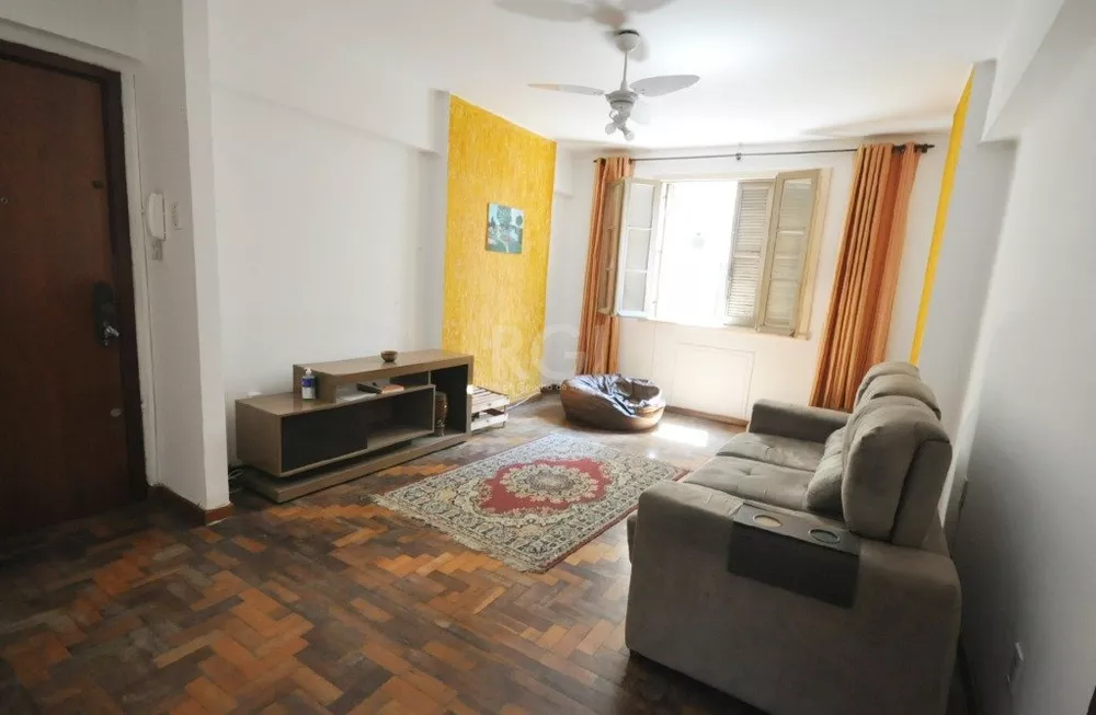 Apartamento à venda com 3 quartos, 91m² - Foto 4