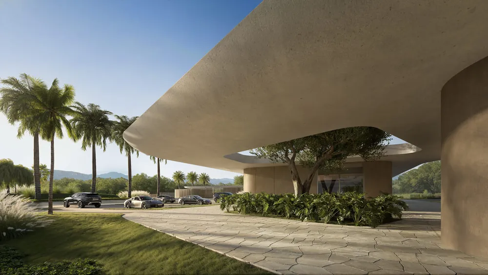 Terreno, 421 m² - Foto 5