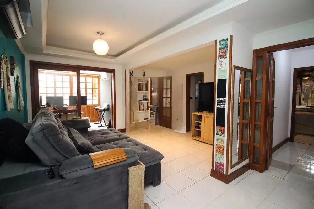 Depósito-Galpão, 66 m² - Foto 1