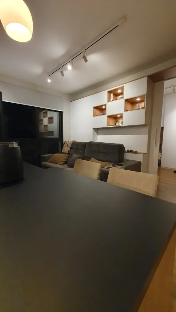 Apartamento, 1 quarto, 41 m² - Foto 6