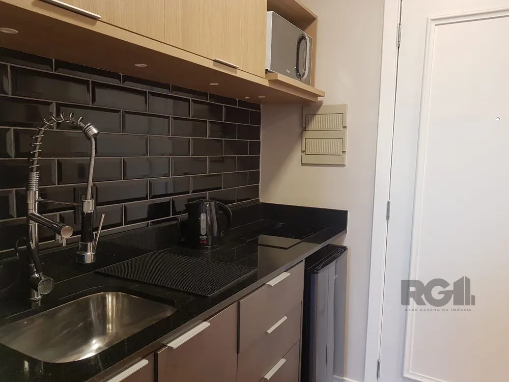 Apartamento, 1 quarto, 41 m² - Foto 3