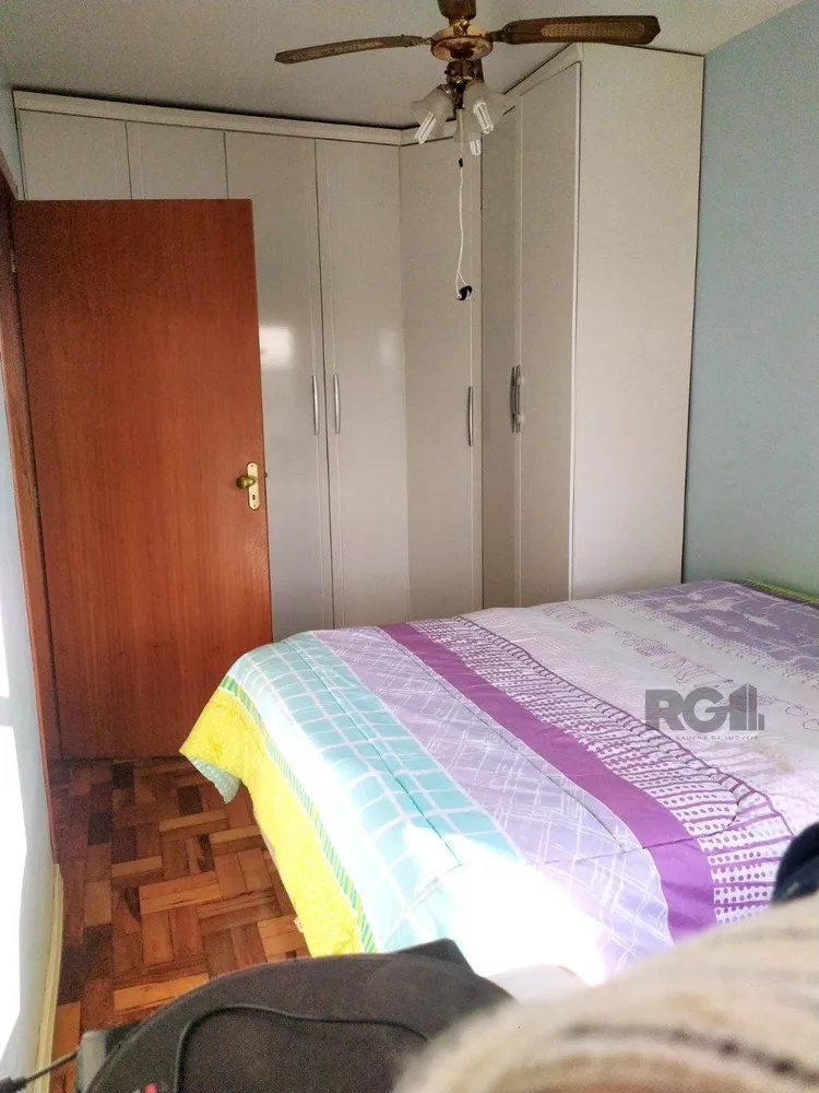 Apartamento, 2 quartos, 56 m² - Foto 8
