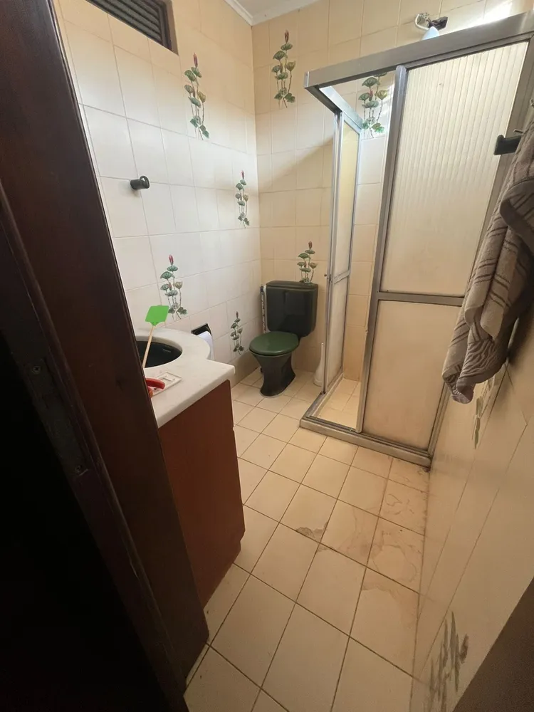 Casa, 3 quartos, 219 m² - Foto 1
