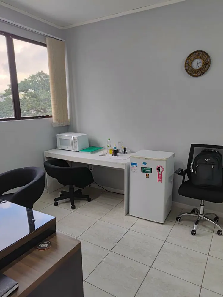 Sala-Conjunto, 22 m² - Foto 4
