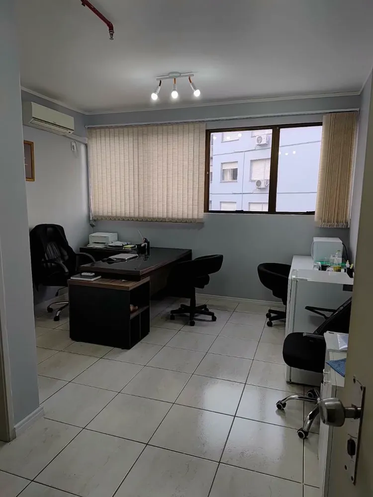 Sala-Conjunto, 22 m² - Foto 8