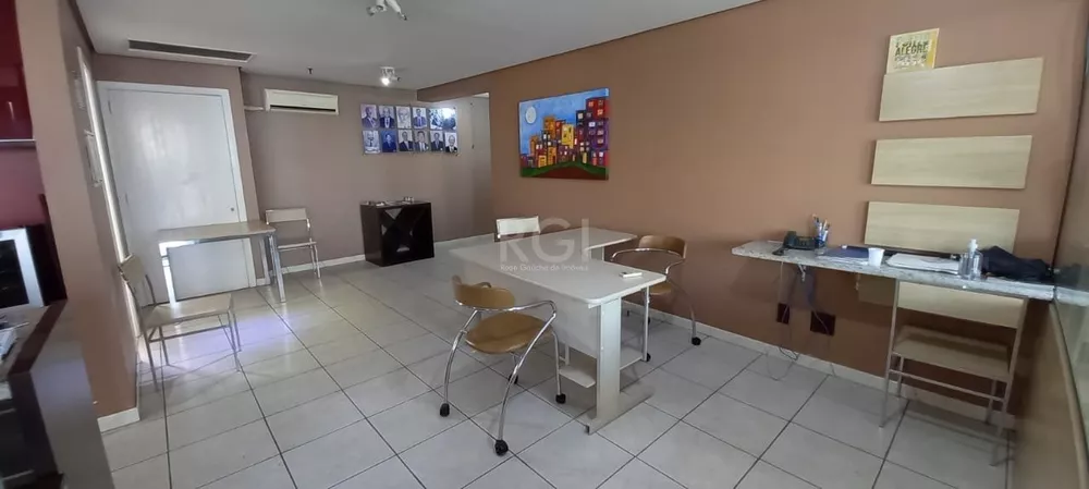 Conjunto Comercial-Sala à venda, 125m² - Foto 4