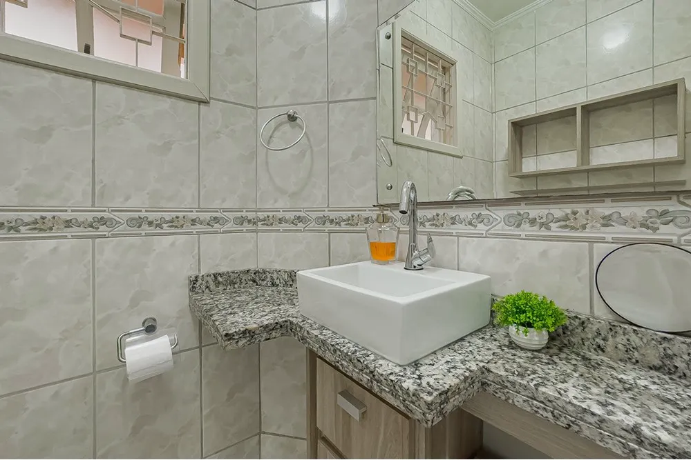 Casa, 3 quartos, 214 m² - Foto 11