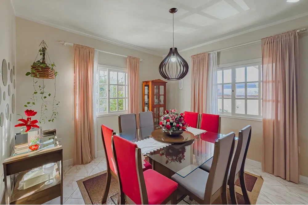 Casa, 3 quartos, 214 m² - Foto 8