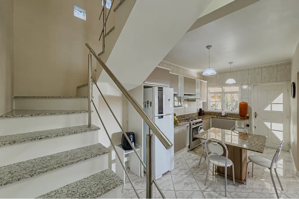 Casa, 3 quartos, 214 m² - Foto 7