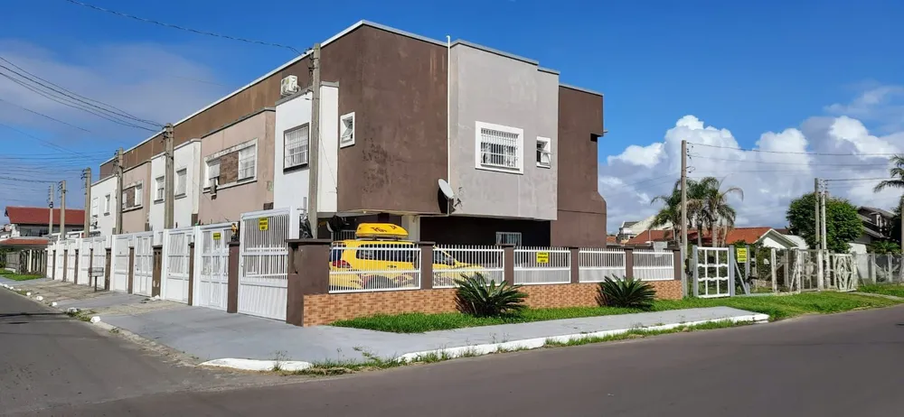 Casa, 3 quartos, 69 m² - Foto 3