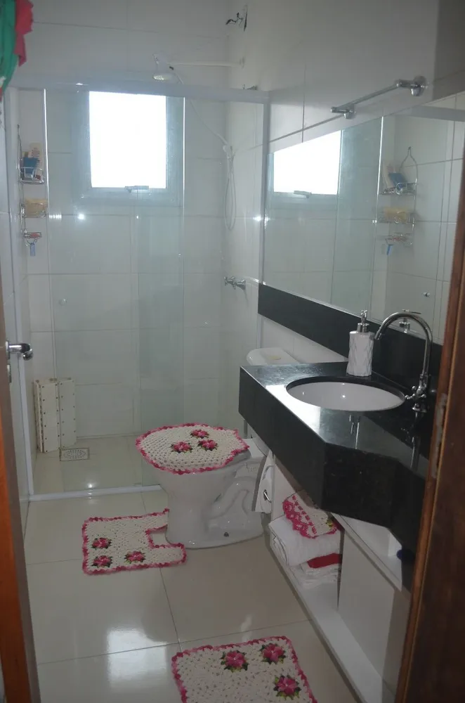 Casa, 3 quartos, 71 m² - Foto 3
