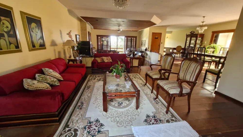 Casa, 3 quartos, 69 m² - Foto 2