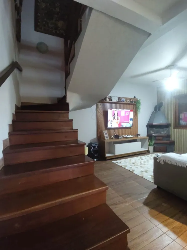 Casa, 3 quartos, 201 m² - Foto 3