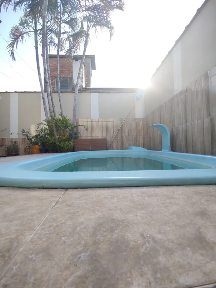 Casa, 3 quartos, 201 m² - Foto 3