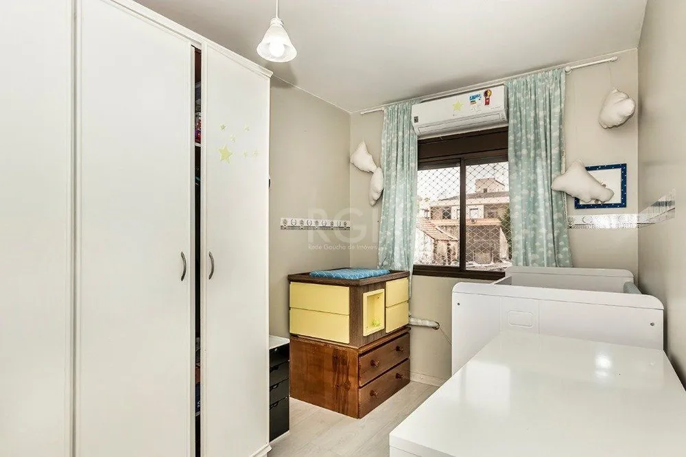 Apartamento, 2 quartos, 56 m² - Foto 1