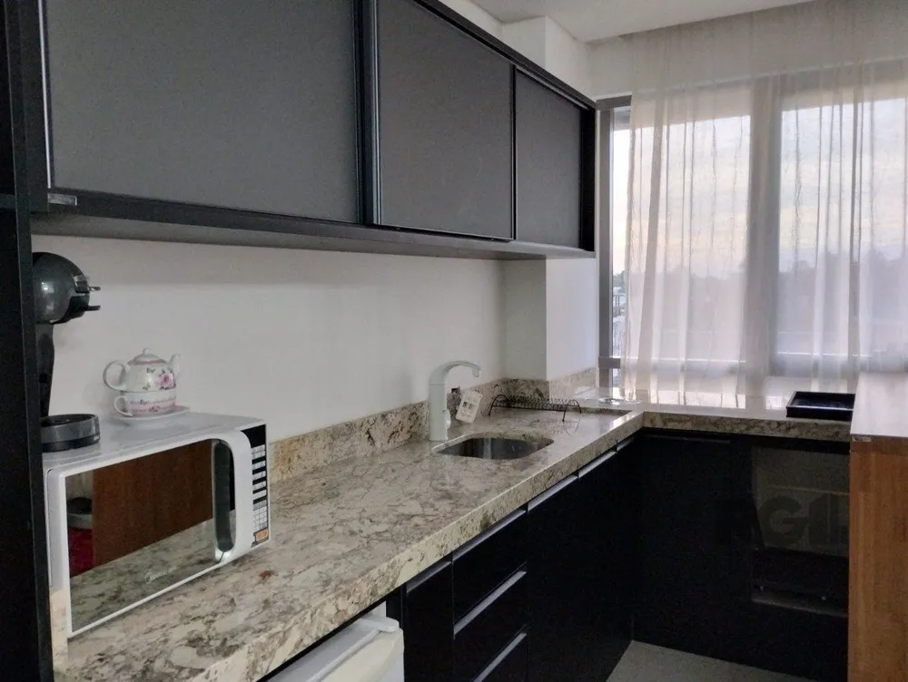 Apartamento, 2 quartos, 56 m² - Foto 8