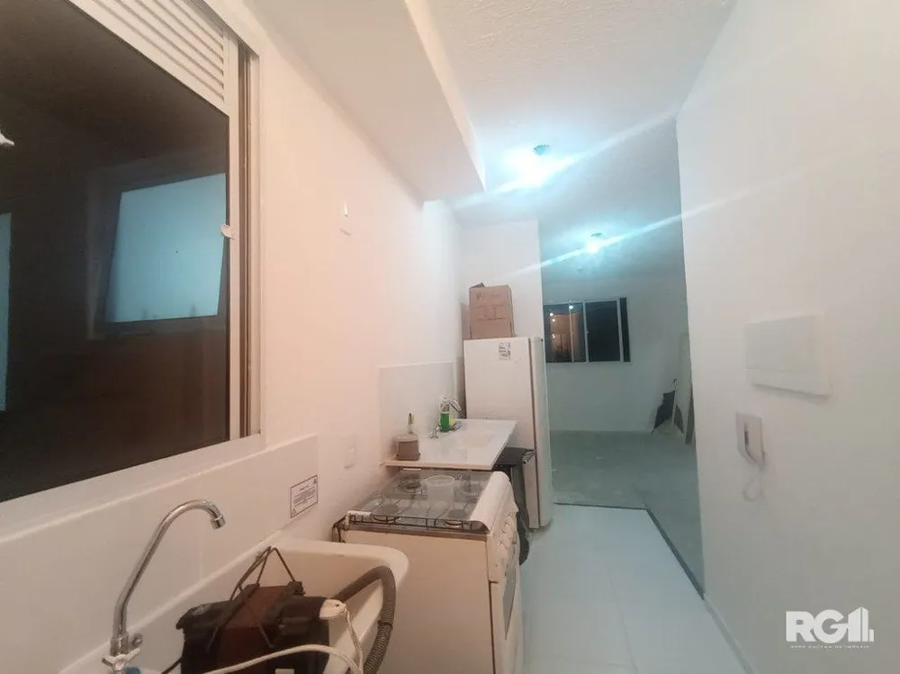 Apartamento, 2 quartos, 42 m² - Foto 5