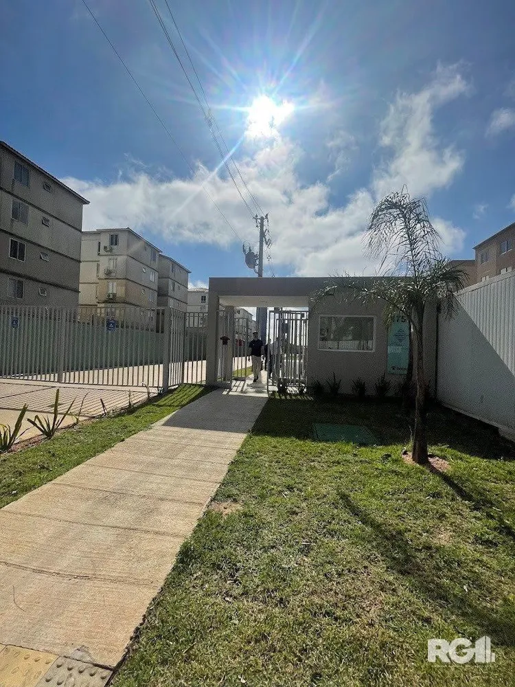 Apartamento, 2 quartos, 42 m² - Foto 4
