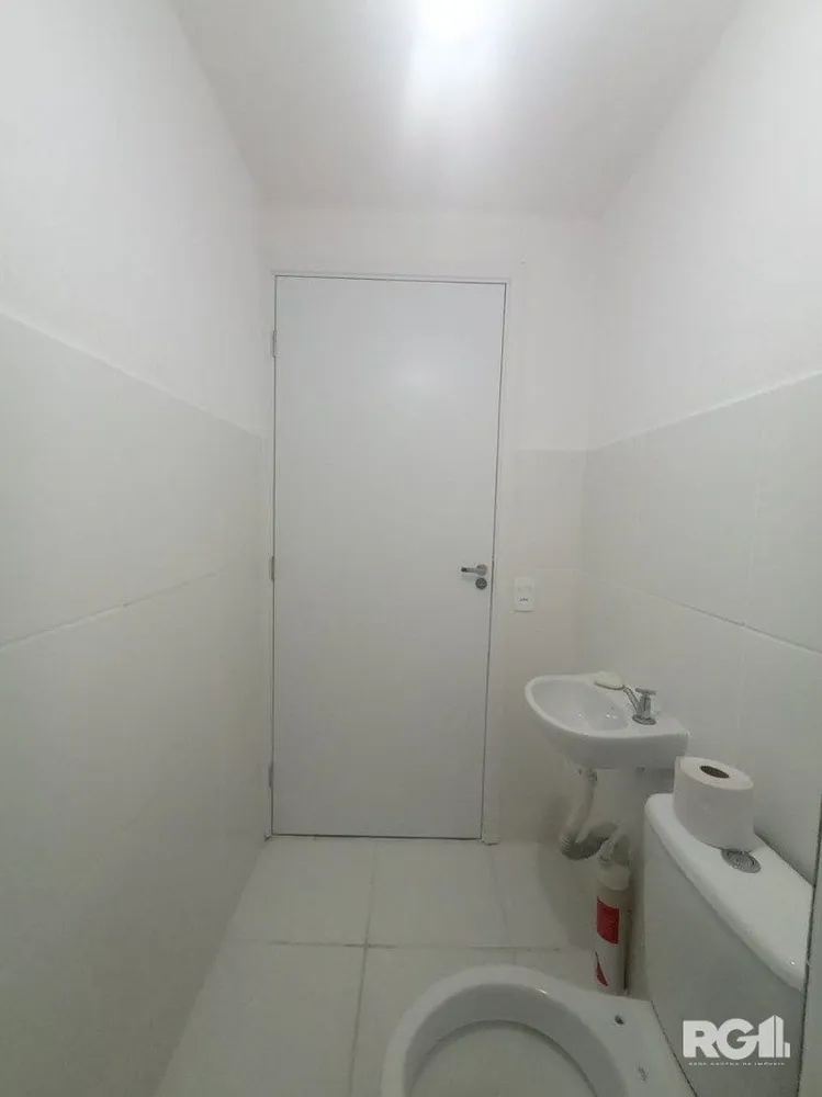 Apartamento, 2 quartos, 42 m² - Foto 3