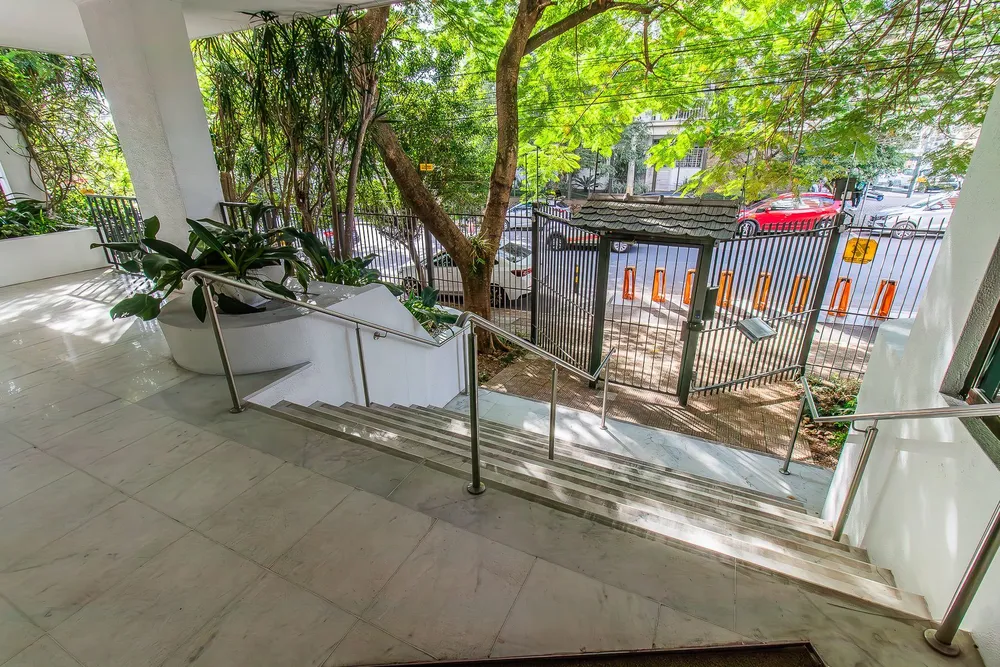 Cobertura, 4 quartos, 246 m² - Foto 1