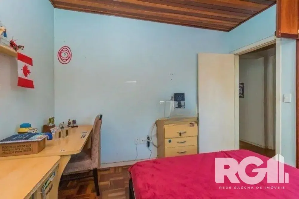 Cobertura, 4 quartos, 246 m² - Foto 8