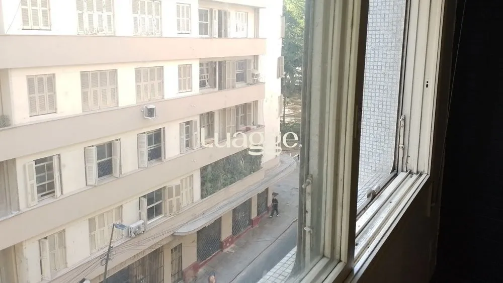 Apartamento, 1 quarto, 60 m² - Foto 1