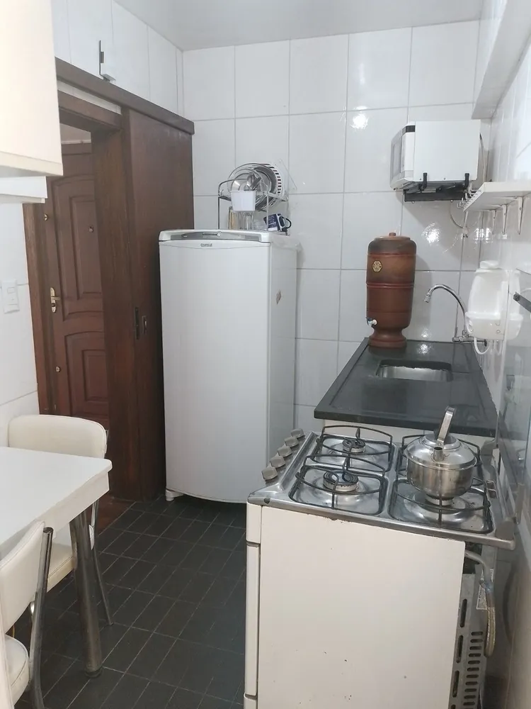 Apartamento, 1 quarto, 60 m² - Foto 6