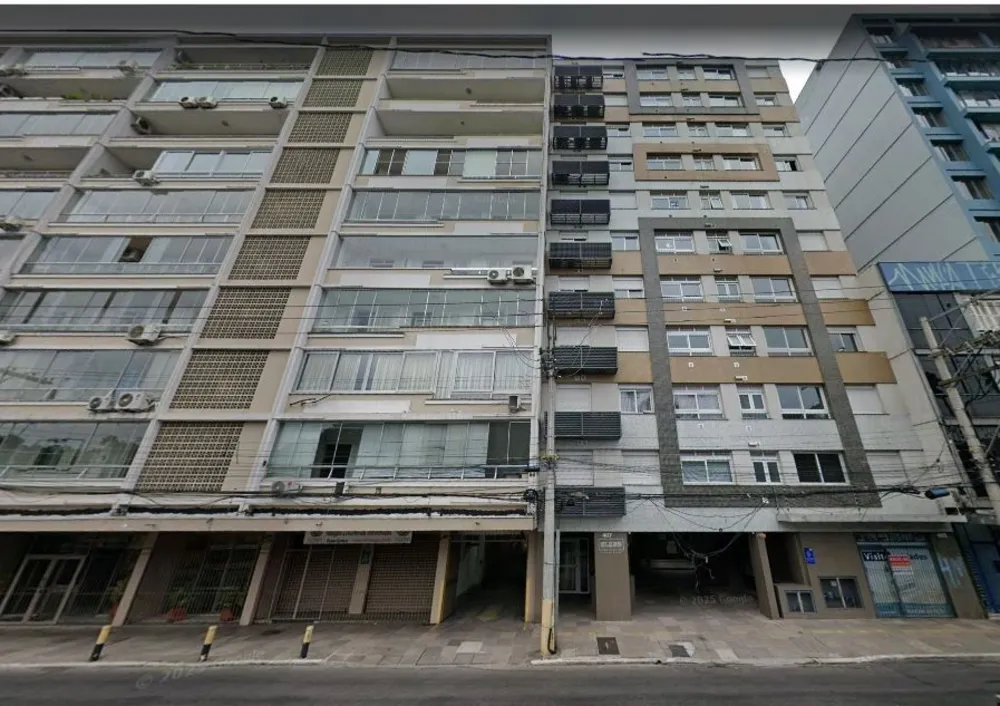 Apartamento, 1 quarto, 60 m² - Foto 2
